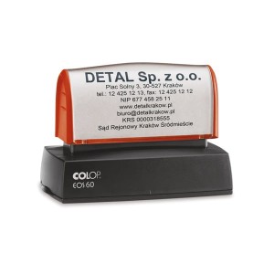 Colop EOS 60 (76 x 38 mm)