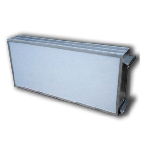 Kaseton reklamowy LED - 200 x 50 cm