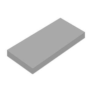 Materiał do naświetlania A2