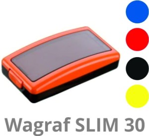 Wagraf SLIM 30